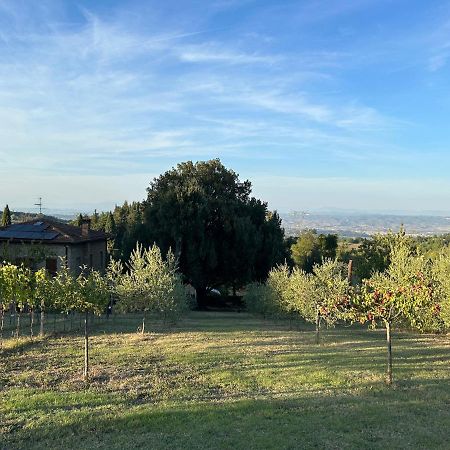 סן ג'ימיניאנו Casale Di Valle Mora מראה חיצוני תמונה