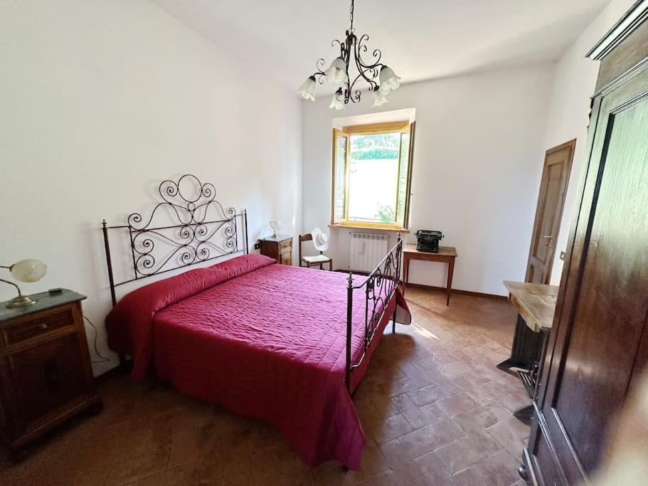 סן ג'ימיניאנו Casale Di Valle Mora מראה חיצוני תמונה