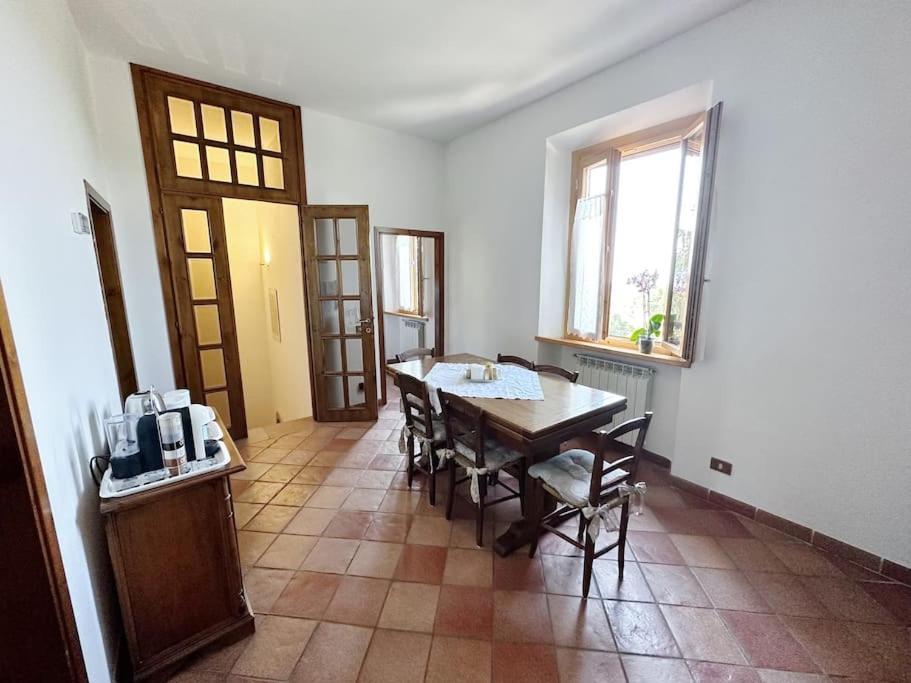 סן ג'ימיניאנו Casale Di Valle Mora מראה חיצוני תמונה